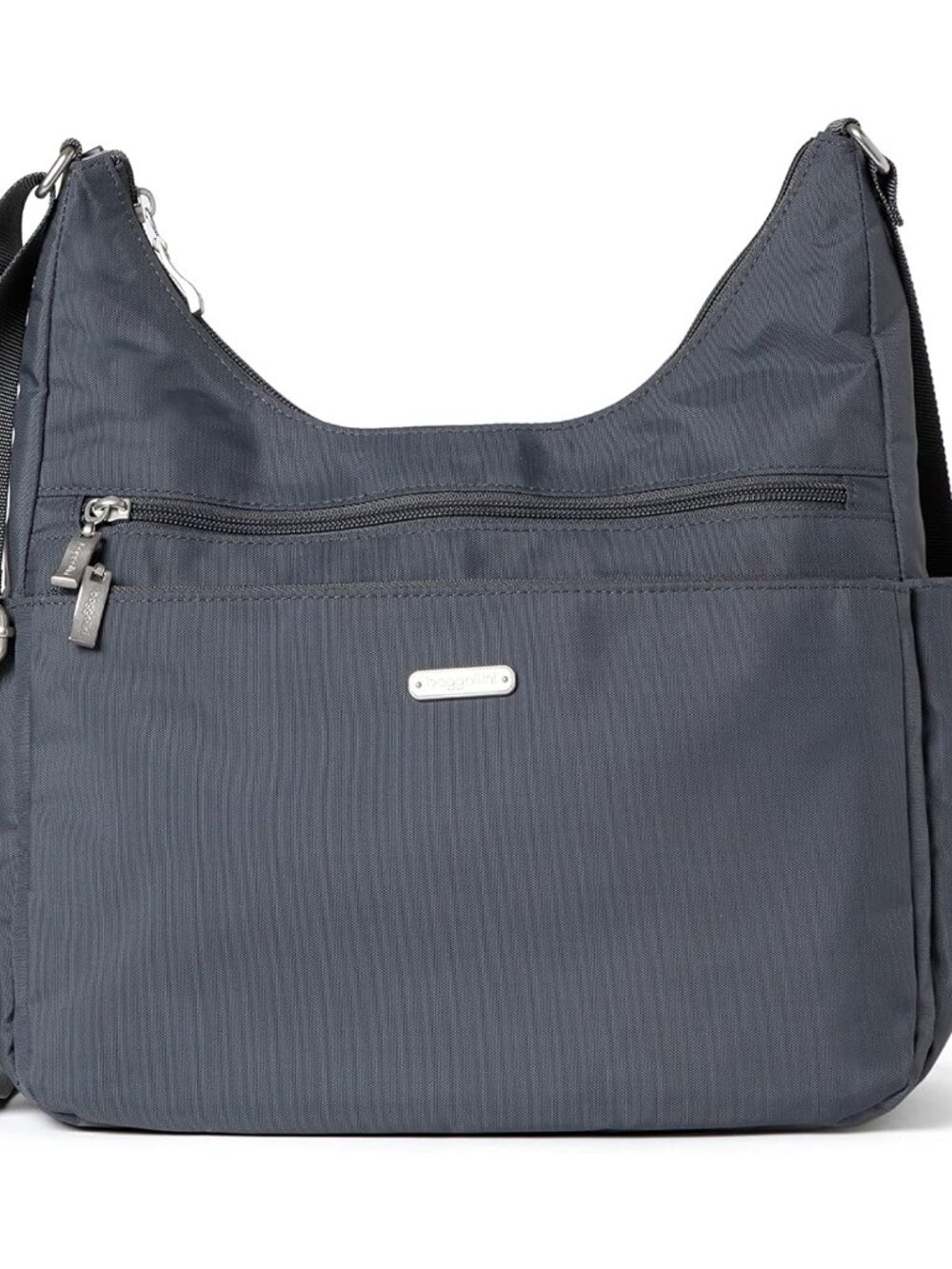Essential Hobo Crossbody